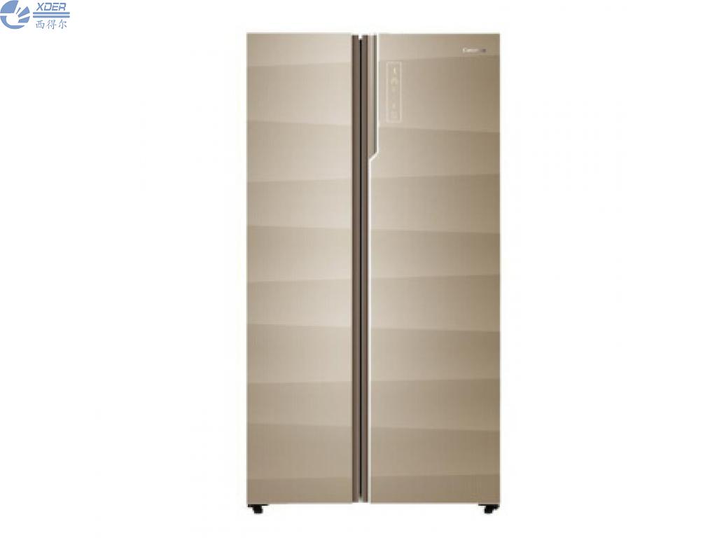 BCD-801WDCA卡薩帝變頻對(duì)開門無霜大容量冰箱
