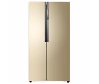 BCD-532WDPT海爾變頻對開門冰箱