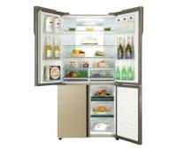 BCD-620WDGF海爾十字對開門冰箱