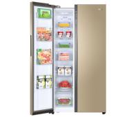 BCD-656WDPT海爾變頻對(duì)開門冰箱