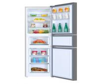 BCD-215WDGC海爾風冷無霜三門冰箱