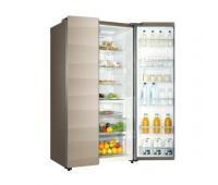 BCD-801WDCA卡薩帝變頻對開門無霜大容量冰箱