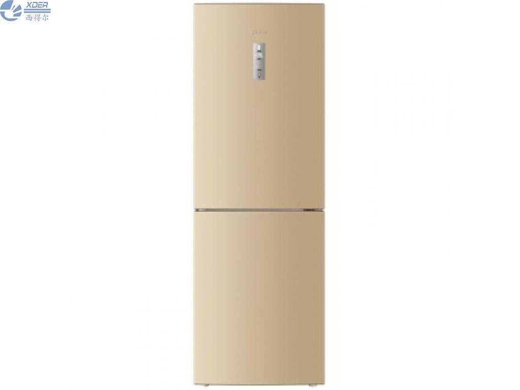 BCD-328WDPT海爾風冷無霜變頻兩門冰箱