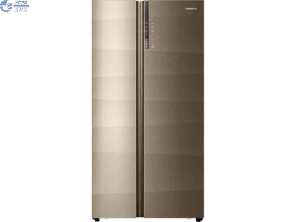 BCD-622WDCAU1卡薩帝變頻對(duì)開門無霜冰箱