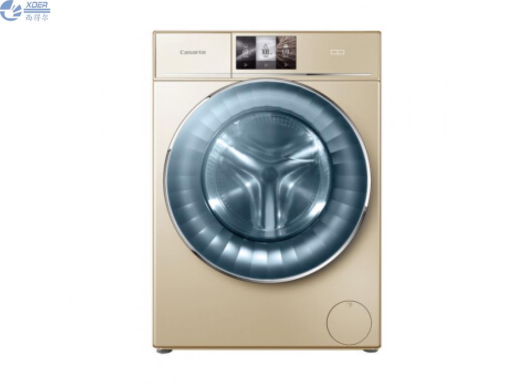 C1 D12G3LU1卡薩帝12公斤全自動滾筒洗衣機