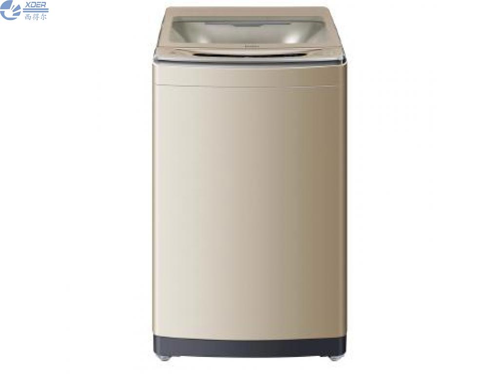 MS7518BZ51海爾全自動香檳金波輪洗衣機