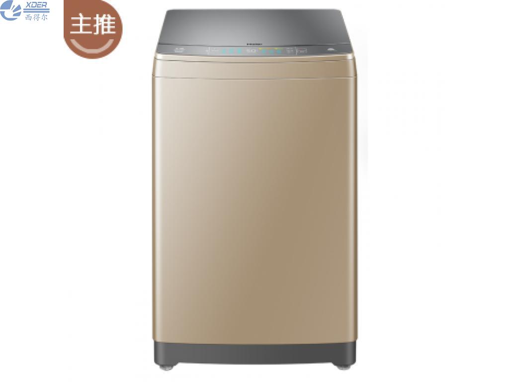 XQS85-BZ868海爾全自動波輪洗衣機