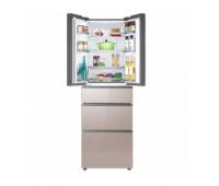 BCD-350WDCM海爾變頻多門冰箱風(fēng)冷無霜冰箱