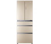 BCD-426WDGBU1海爾干濕分儲風冷無霜多門變頻冰箱