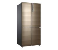 BCD-621WDCAU1卡薩帝四門干濕分儲無霜變頻節能多門冰箱