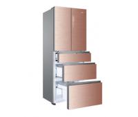 BCD-405WDGQU1海爾法式多門風冷無霜干濕分儲變頻冰箱