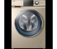 G70728BX12G海爾全自動香檳金洗衣機