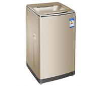 MS8518BZ51海爾全自動香檳金波輪洗衣機