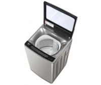 S8528BZ51海爾全自動鎦金黑波輪洗衣機