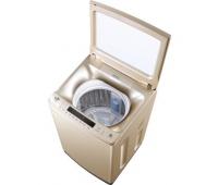 S75188Z61海爾全自動香檳金波輪洗衣機