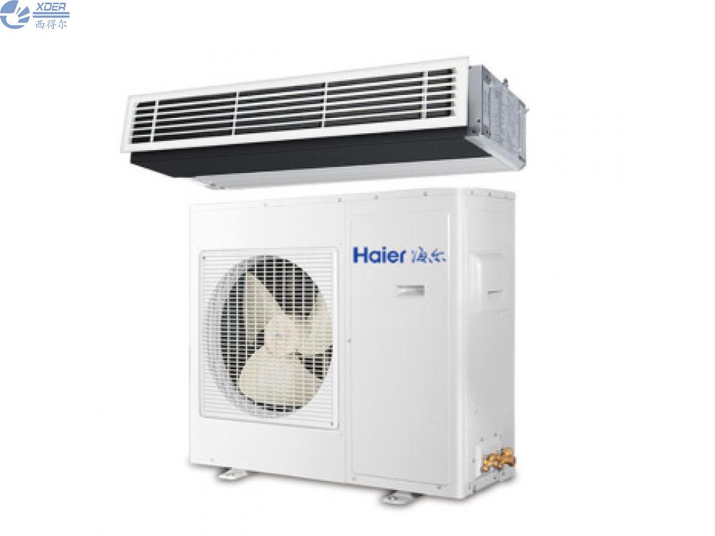 KFRd-27NW/620 1匹定頻冷暖中央空調(diào)風(fēng)管機