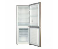 BCD-166TMPP直冷（手動(dòng)除霜）深林棕