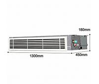 KFRD-72NW/64DDA22（風(fēng)管機(jī)）