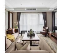 海爾風(fēng)管機(jī)KFRd-72NW/72DDA83